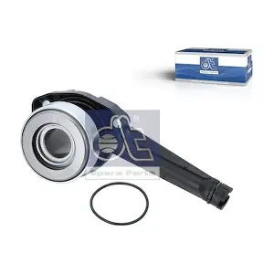 DT Spare Parts 640224