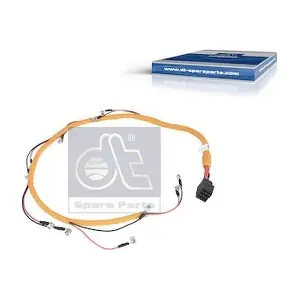 2010009 DT Spare Parts