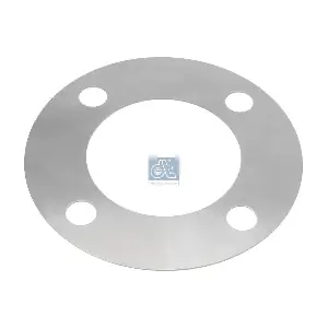 FD459 DT Spare Parts