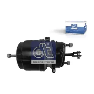 6.64007 DT Spare Parts
