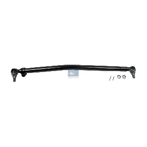 3.63168 DT Spare Parts