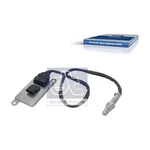 4.69086 DT Spare Parts
