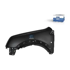 1300116 DT Spare Parts