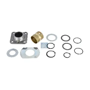 AXL132 DT Spare Parts
