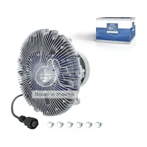 2.15837 DT Spare Parts