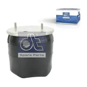 10.16009 DT Spare Parts