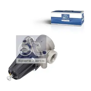 372006 DT Spare Parts