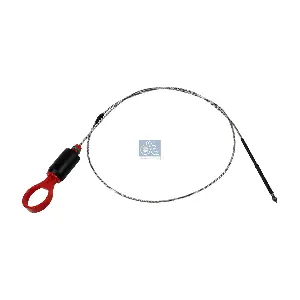 1515992 DT Spare Parts