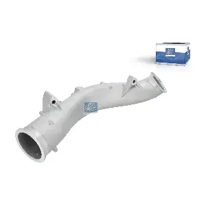 100641 DT Spare Parts