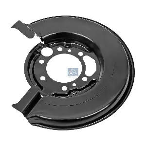 4.69793 DT Spare Parts