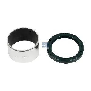 1.31882 DT Spare Parts