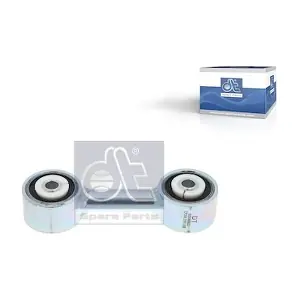 7.54606 DT Spare Parts
