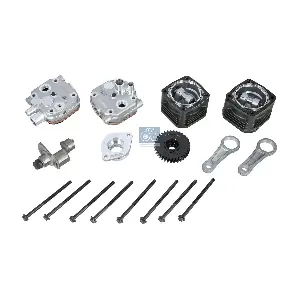 4.92134 DT Spare Parts