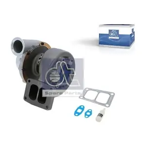 3.19004 DT Spare Parts