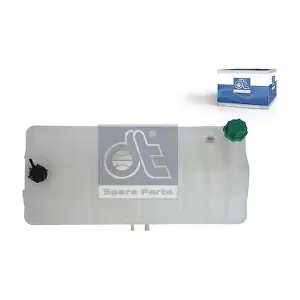 3.16233 DT Spare Parts