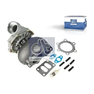 4.60633 DT Spare Parts