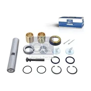 6.94009 DT Spare Parts