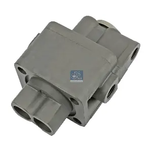3.53005 DT Spare Parts