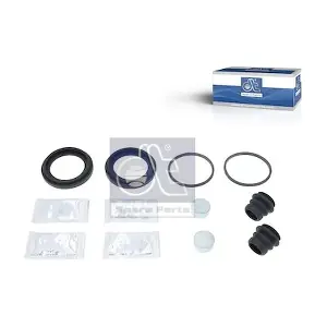 7.96027 DT Spare Parts