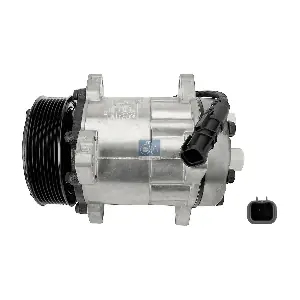 382243 DT Spare Parts