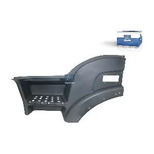 580201 DT Spare Parts