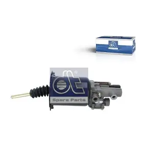 3.41203 DT Spare Parts