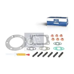 DT Spare Parts 2.91278