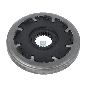 21009061 DT Spare Parts