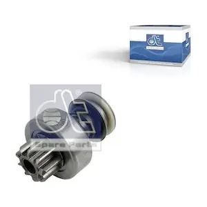 DT Spare Parts 461698