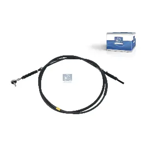 500036 DT Spare Parts