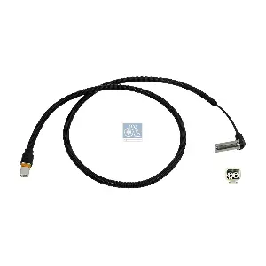 3.37137 DT Spare Parts