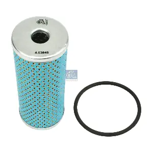 DT Spare Parts 4.63645