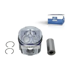 6.21436 DT Spare Parts