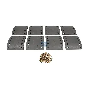 10.13000 DT Spare Parts