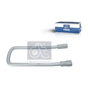 132595 DT Spare Parts