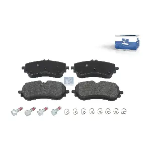 1162517 DT Spare Parts