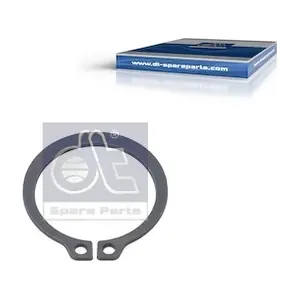 SS459 DT Spare Parts