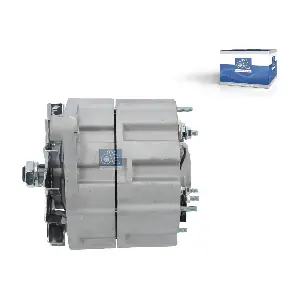 DT Spare Parts 221031