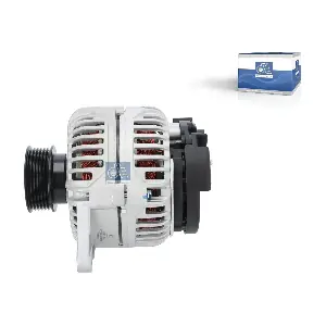 761515 DT Spare Parts