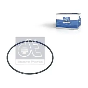 100108 DT Spare Parts