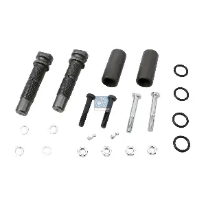 132542 DT Spare Parts