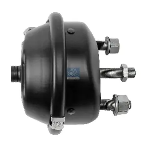 240437 DT Spare Parts