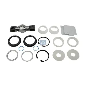 DT Spare Parts 4.90573
