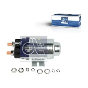2.25091 DT Spare Parts