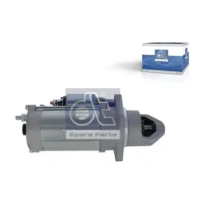 DT Spare Parts 2.22000