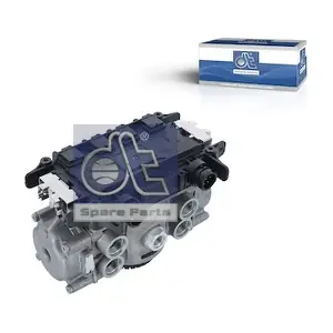 716123 DT Spare Parts