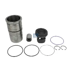 21209650 MS (Motor Service)