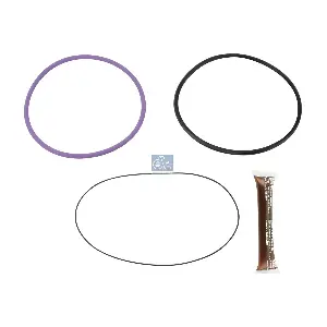 2.32406 DT Spare Parts