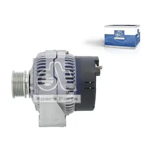 DT Spare Parts 4.67708
