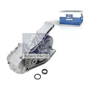 35752 DT Spare Parts